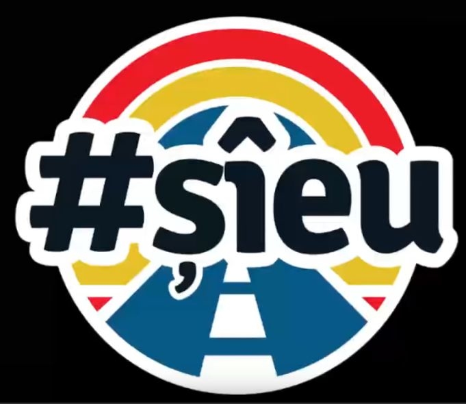 #ȘÎEU